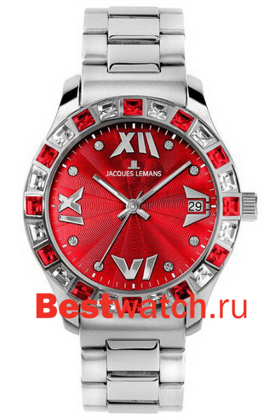 Часы Jacques Lemans Rome 1-1517D
